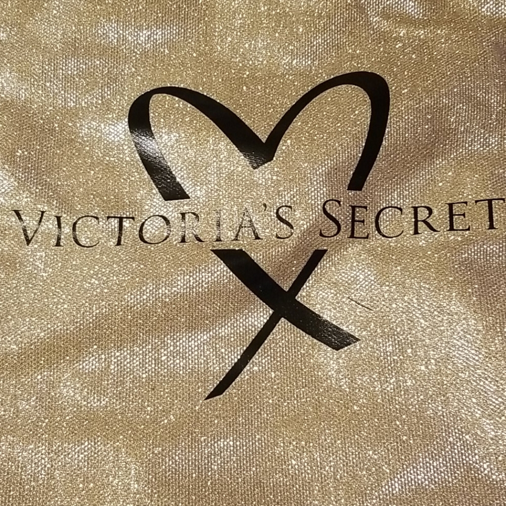 Victoria Secret bag